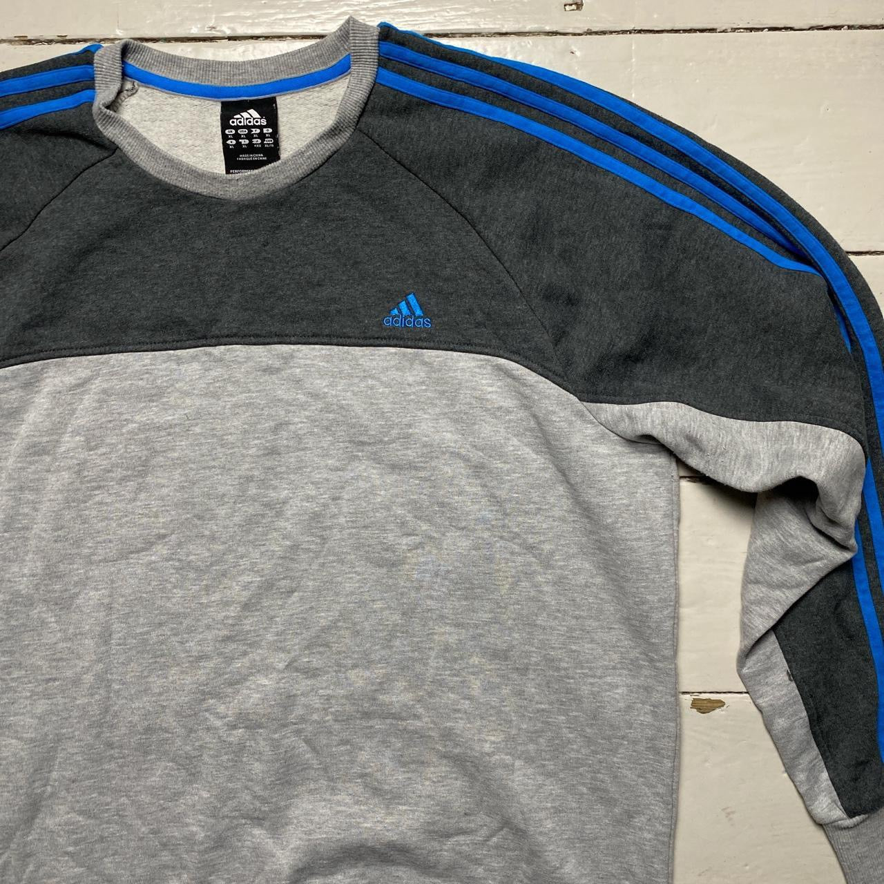 Adidas Performance Essentials Jumper (XL)