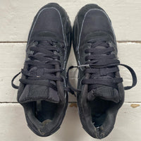 Nike Air Max 90 Black (UK 7)