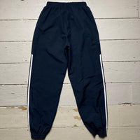 Adidas Navy Shell Bottoms (28W)