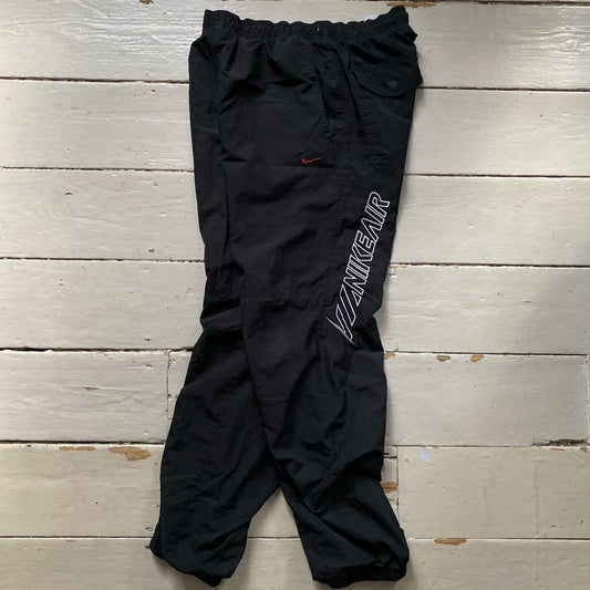 Nike Athletic Department Air Shell Bottoms (Medium)