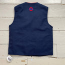 Utility Workwear Gilet Hemingway Designs (S)