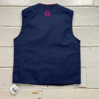Utility Workwear Gilet Hemingway Designs (S)