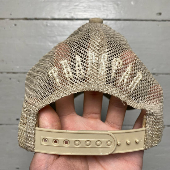 Trapstar Trucker Cap