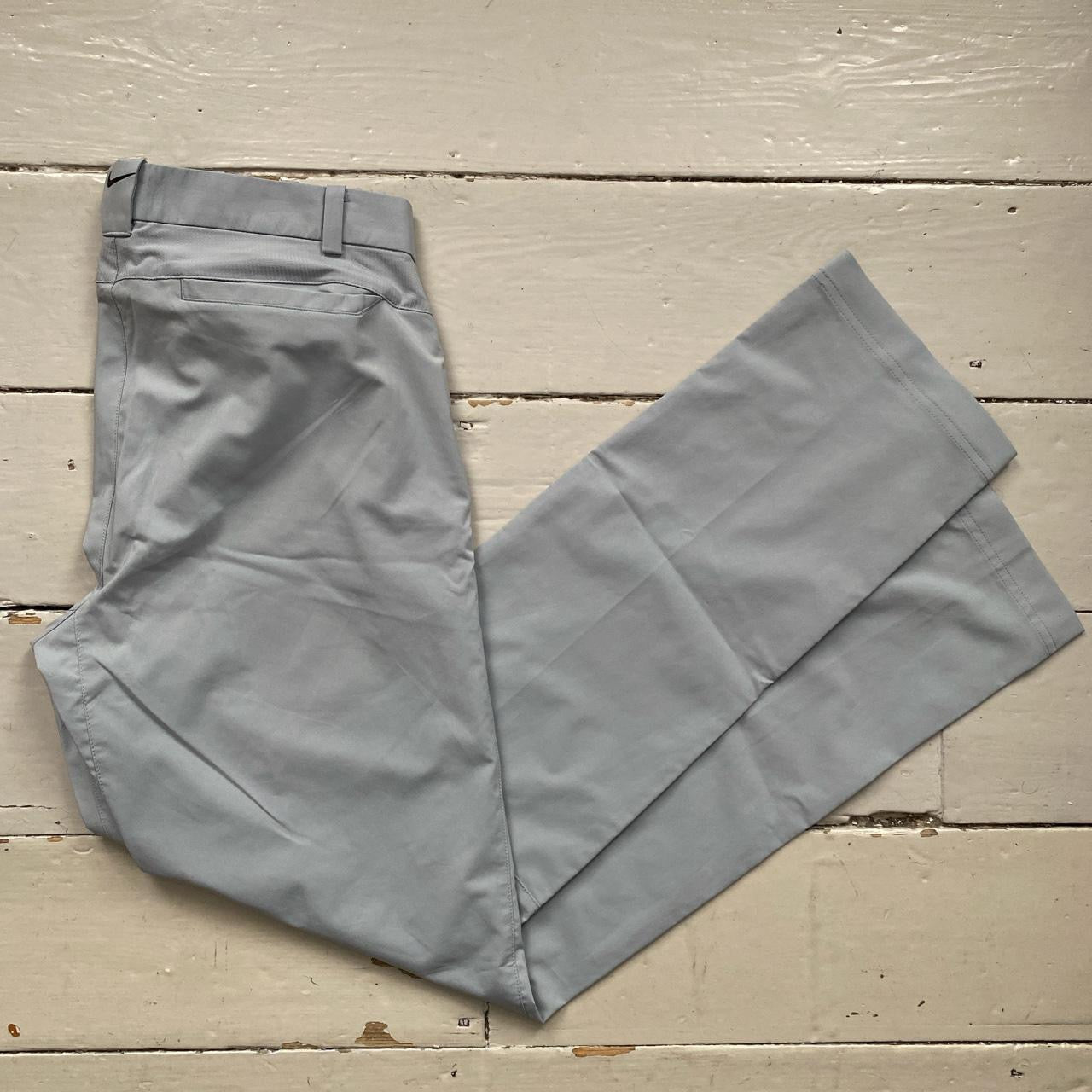 Nike Golf Silver Trousers (32/34)