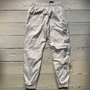 Nike Spellout Shell Bottoms (Medium)