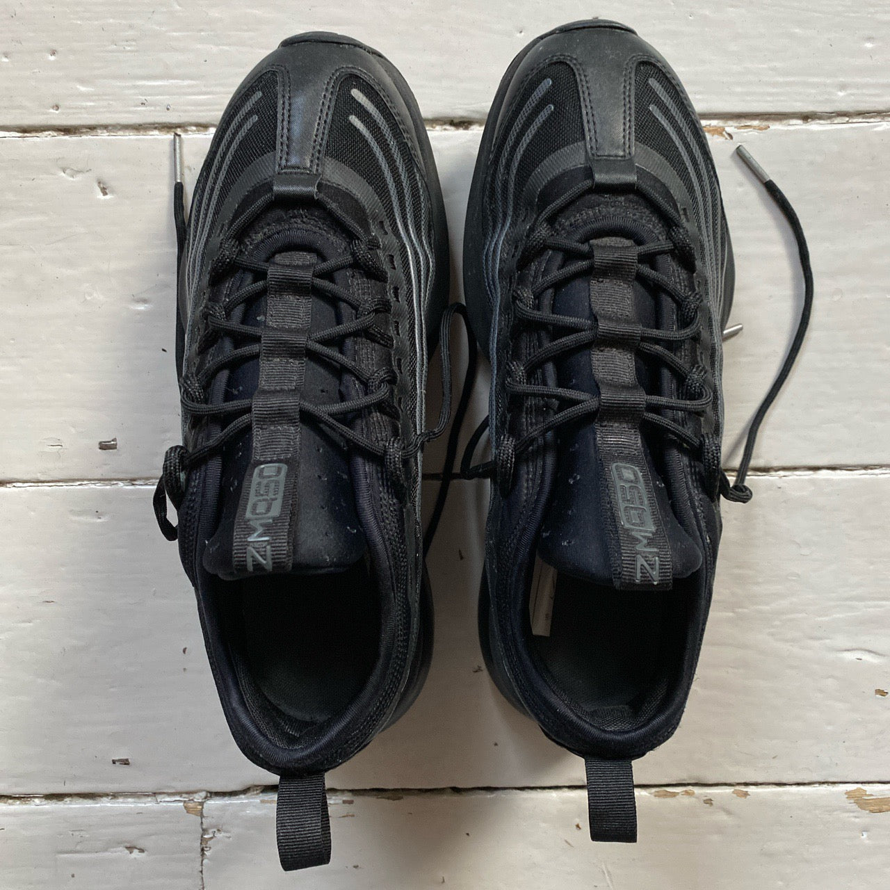 Nike Air Zoom Max 950 Black (UK 8)