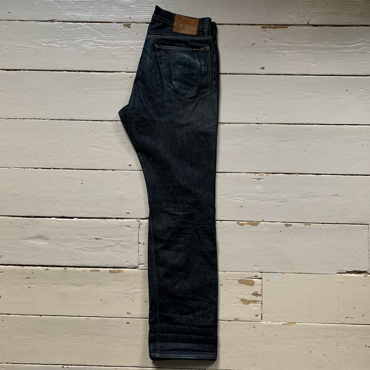 Paul Smith Dark Navy Jeans