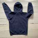 Nike Club Stitch Embroidered Hoodie (Small)