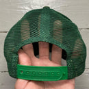 Billionaire Boys Club Leopard Green Cap