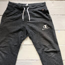 Champion Grey Slim Fit Joggers (Medium)