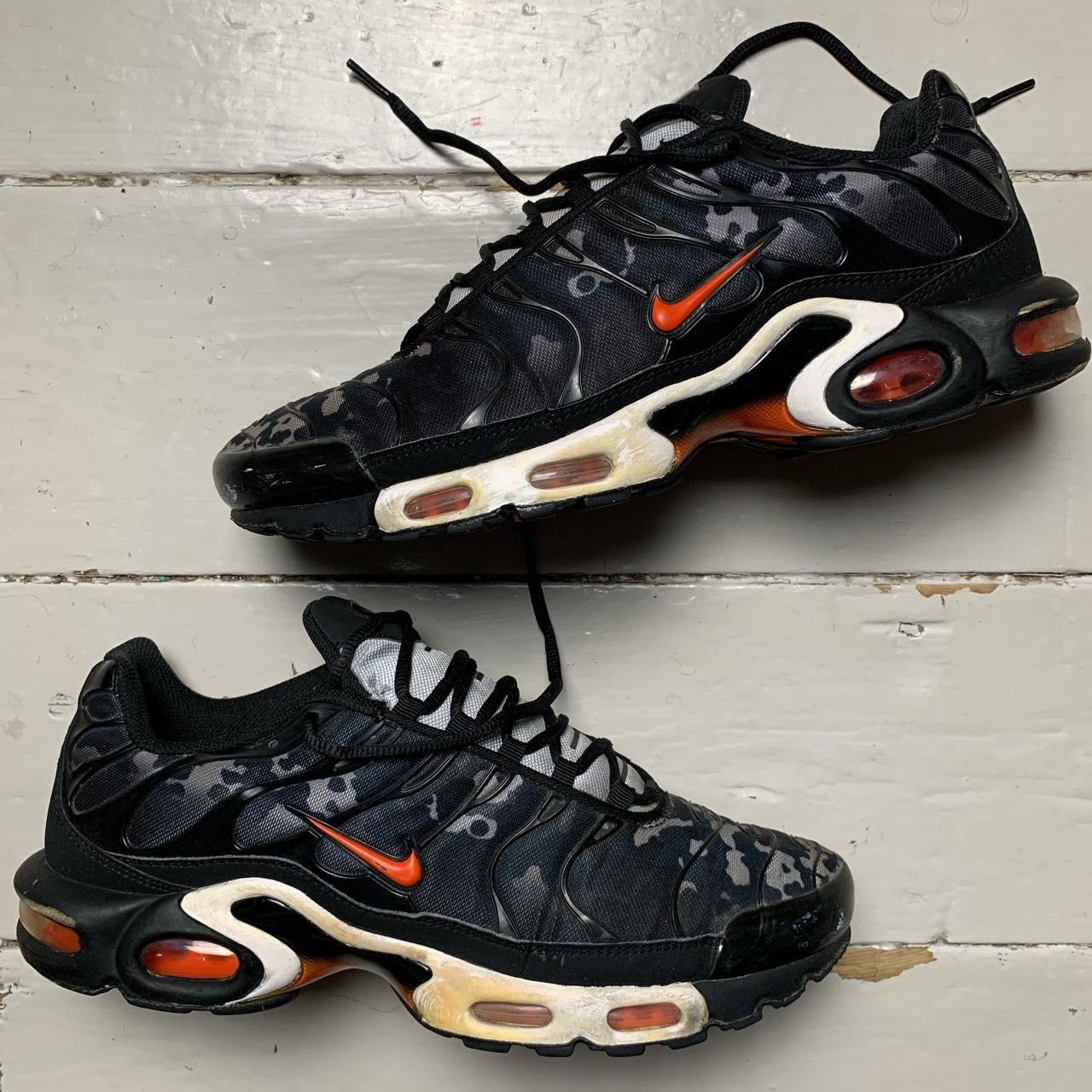 Nike TN Air Max Plus TXT (UK 10)