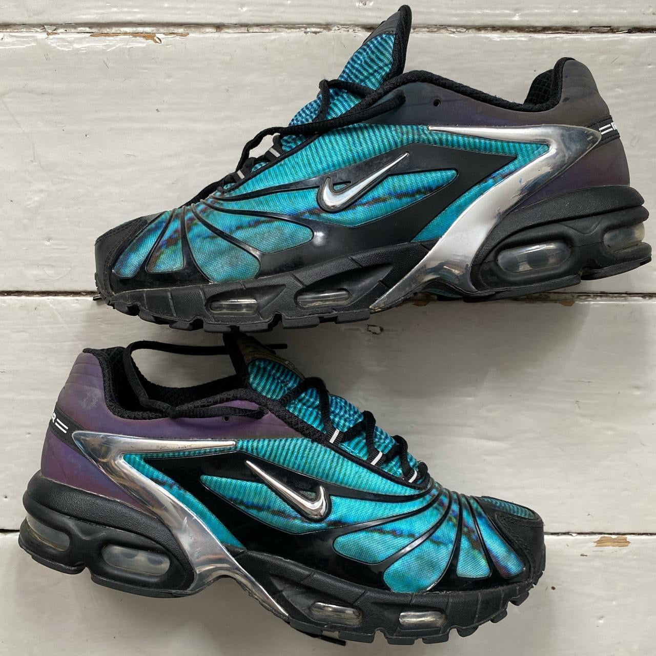 Nike Tailwind Skepta SK Air (UK 9)
