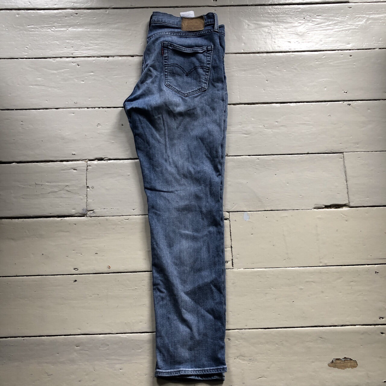 Levis 511 Stonewashed Jeans (34/32)