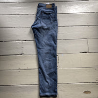 Levis 511 Stonewashed Jeans (34/32)