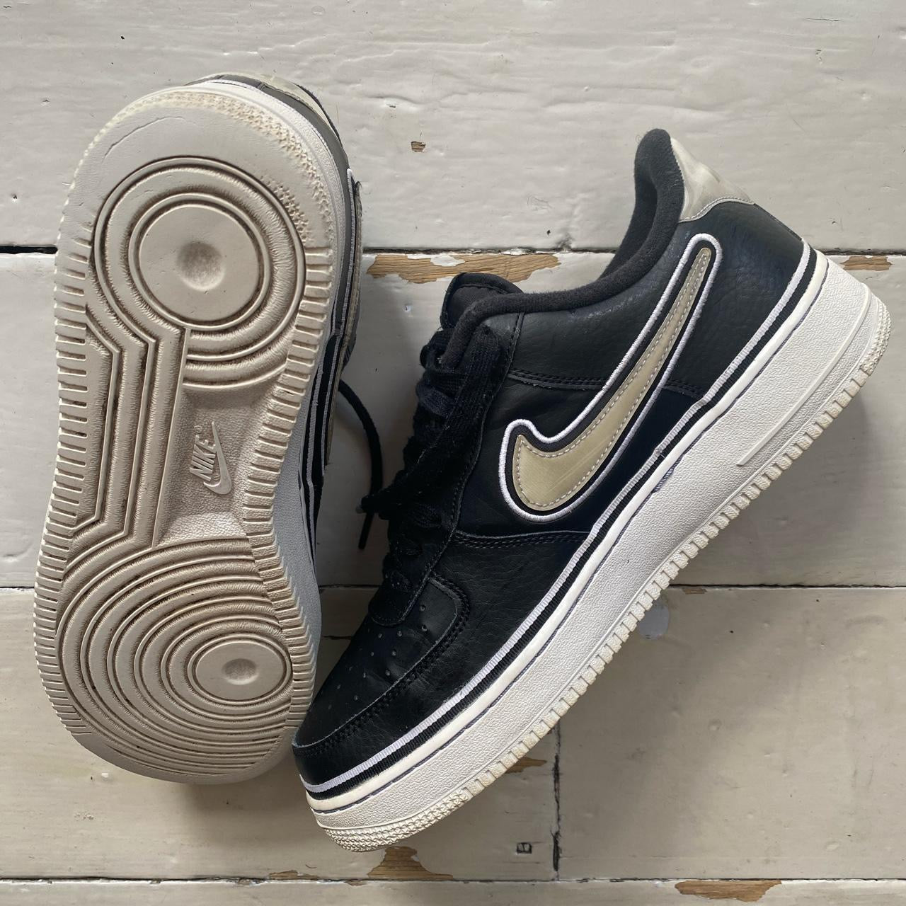 Nike Air Force 1 NBA (UK 11)