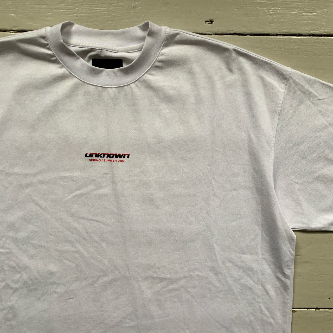 Unknown London T Shirt (XL)