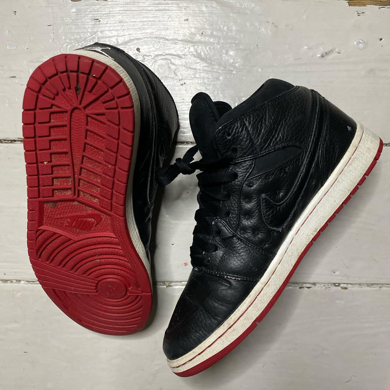 Jordan 1 Retro 97 Playoffs (UK 9)