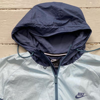 Nike Two Tone Windbreaker (XXL)