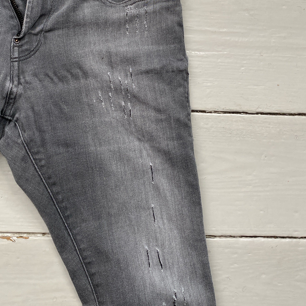 G Star Slim Grey Jeans (32/30)