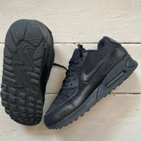Nike Air Max 90 Black (UK 10)