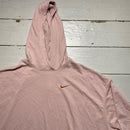 Nike Oversized Link Hoodie (Large)