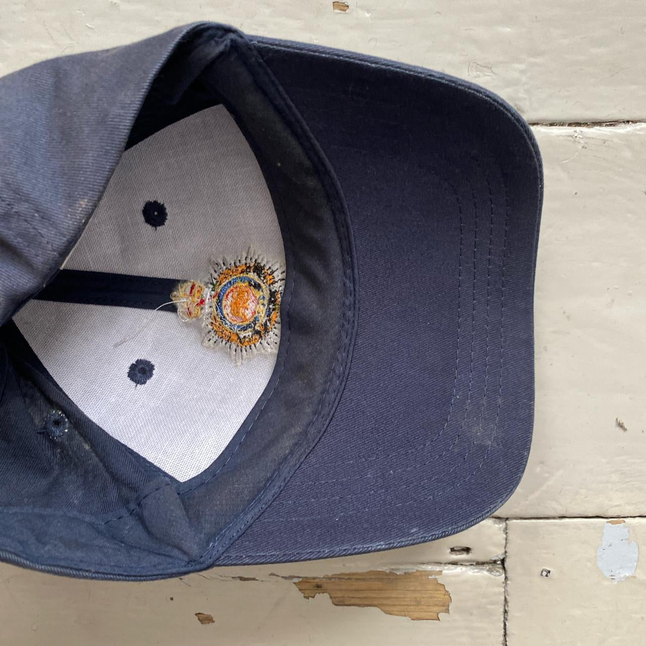 Police Hat Cap