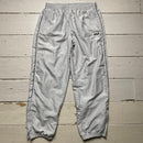 Fila Baggy Shell Bottoms (Small)