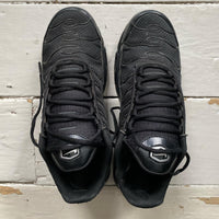 Nike TN Air Max Plus Black (UK 8.5)