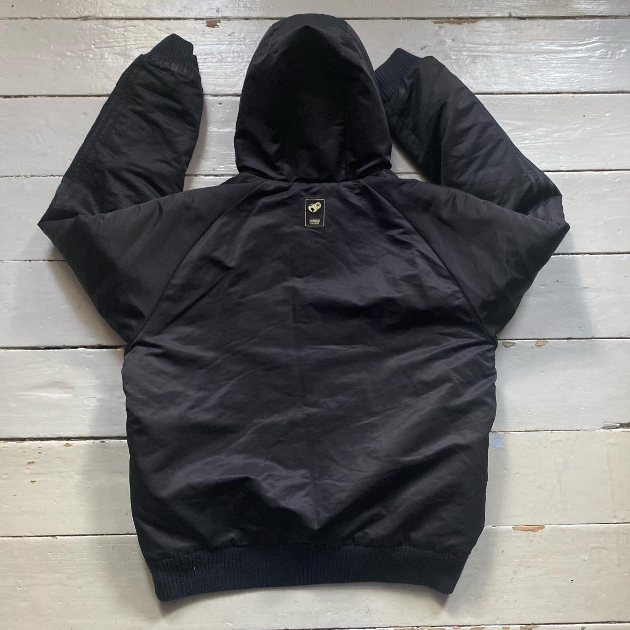 Adidas Chile 72 Hooded Jacket (XL)
