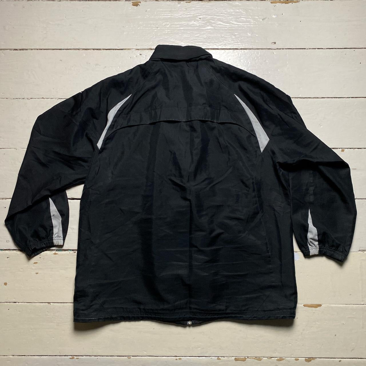 Nike Vintage Shell Jacket (XL)