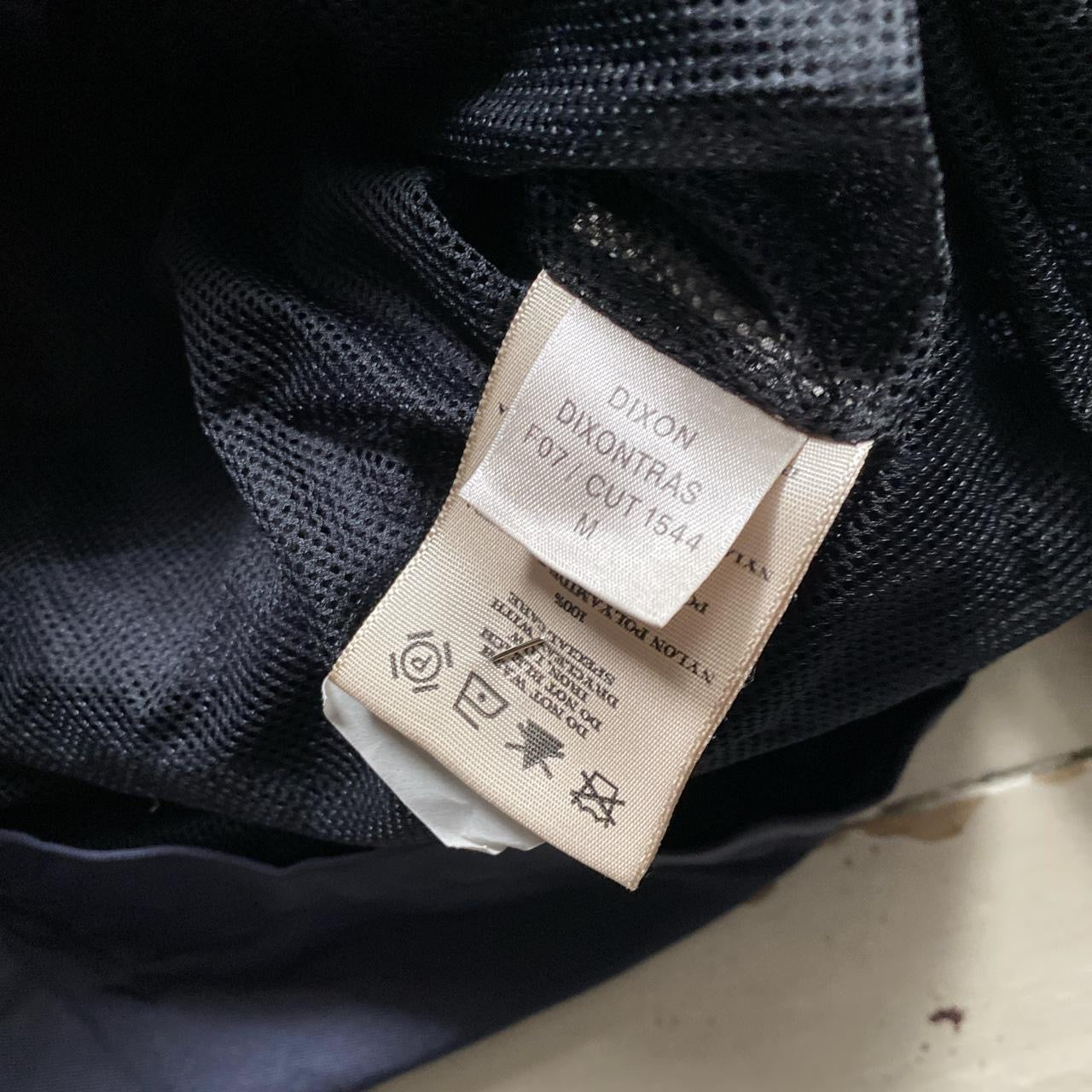 Burberry Nova Check Jacket (Medium)