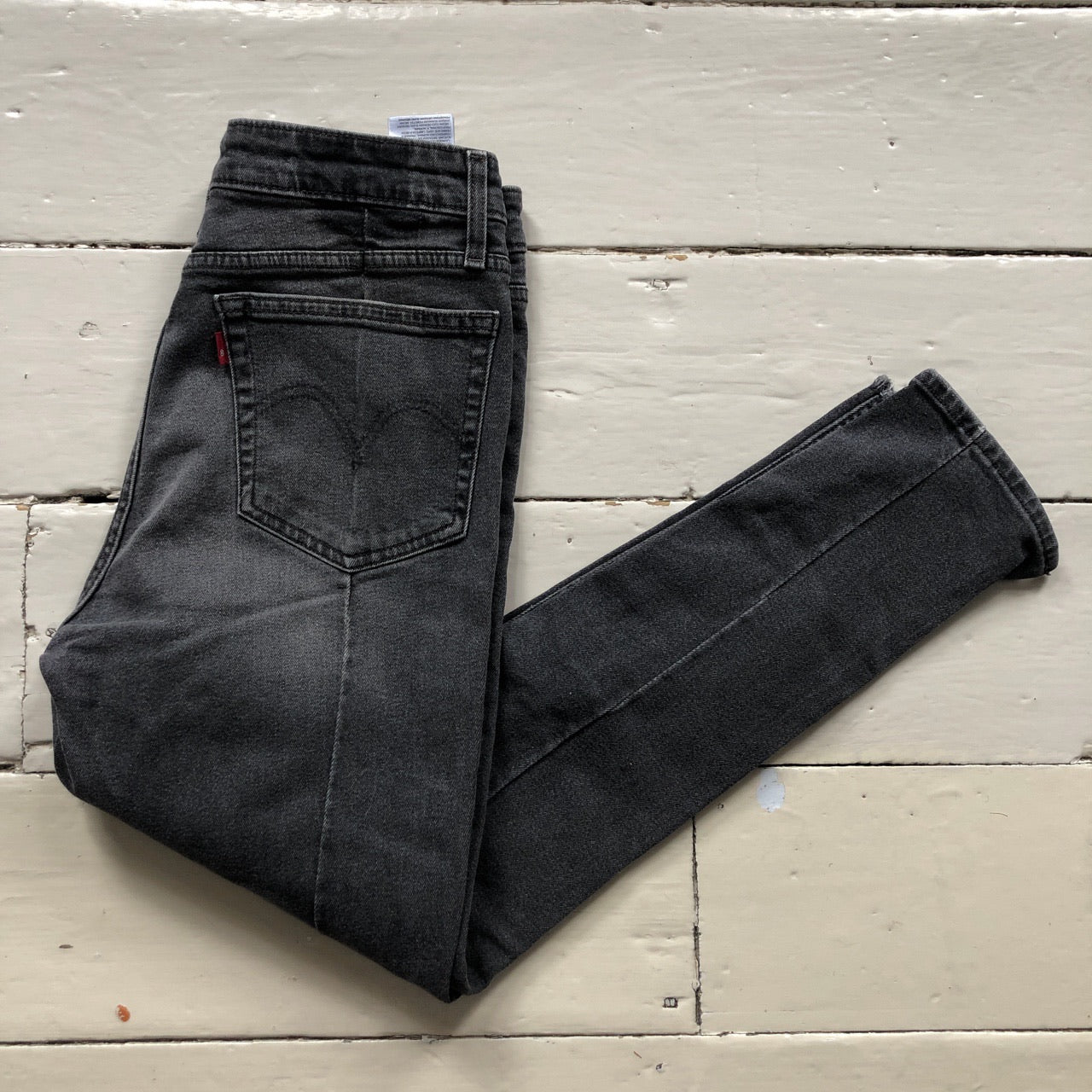 Levis Skinny 721 Jeans (29/28)