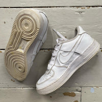 Nike Air Force 1 White (UK 6)