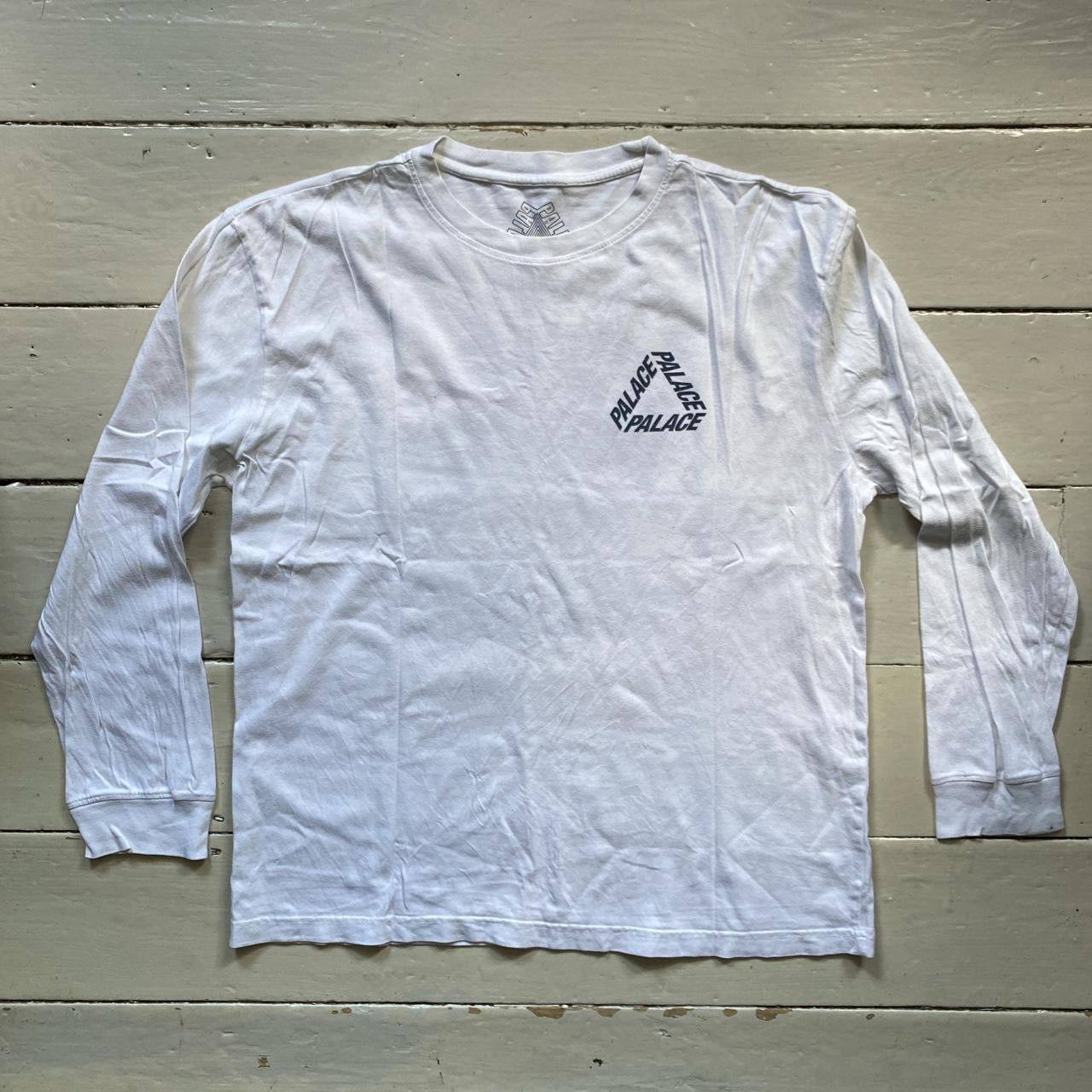 Palace P-3D Tri Ferg Long Sleeve (XL)