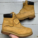 Timberland Nubuck Boots (UK 12)