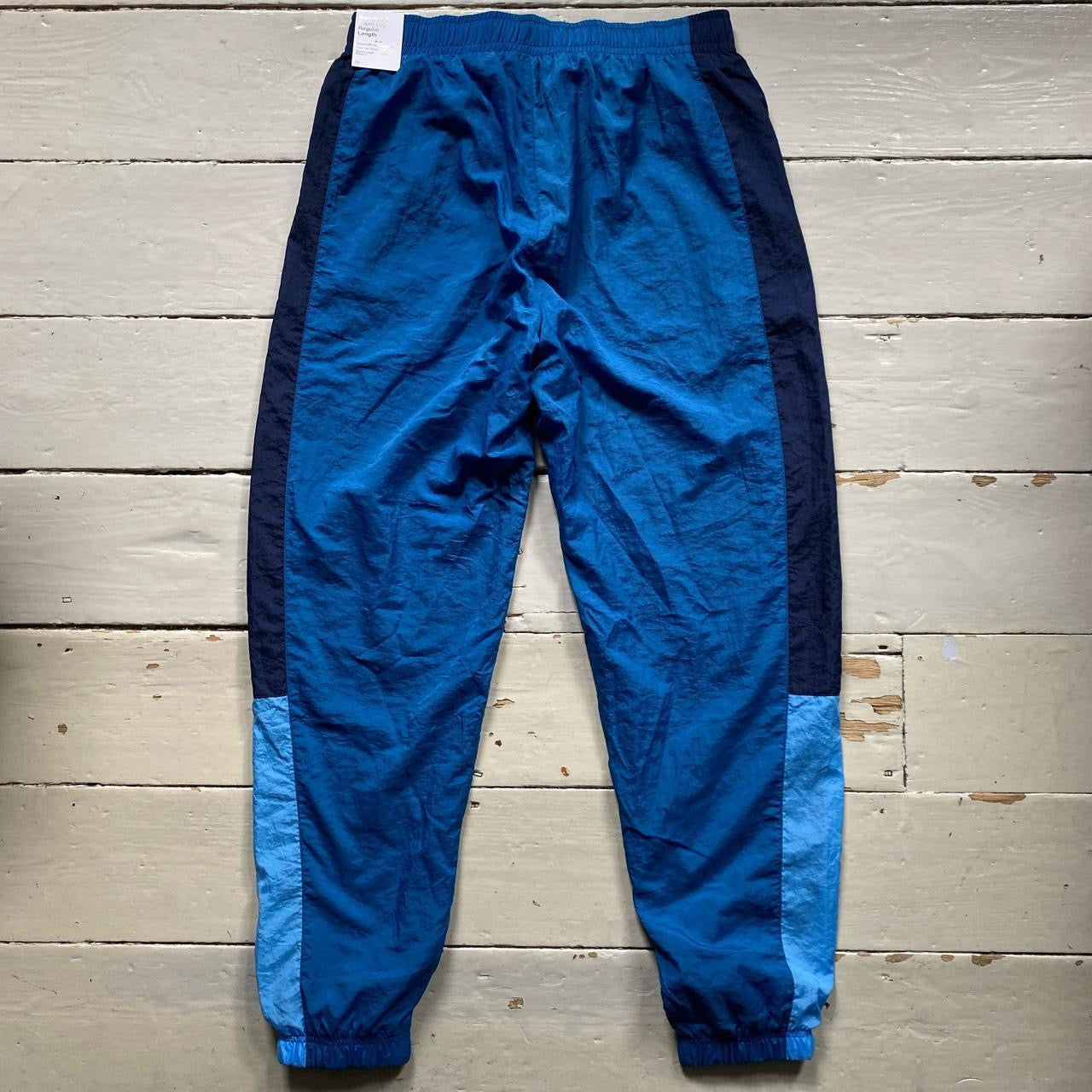 Nike Shell Bottoms Blue (Medium)