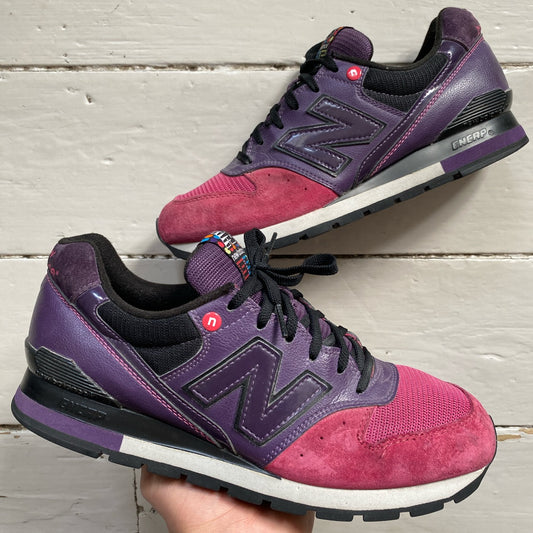 New Balance 996 Candy Pack (UK 9)