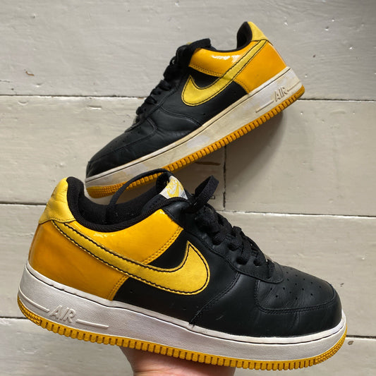 Nike Air Force 1 Vintage Batman 2007 (UK 9)