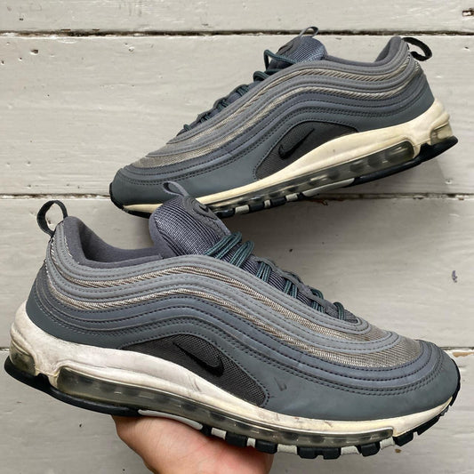 Nike Air Max 97 Grey (UK 10)