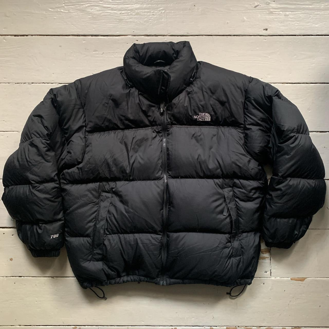 The North Face Nuptse 700 Puffer (XL)