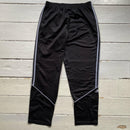 Adidas Black Bottoms (Medium)