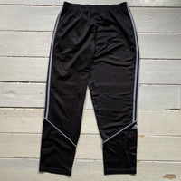 Adidas Black Bottoms (Medium)