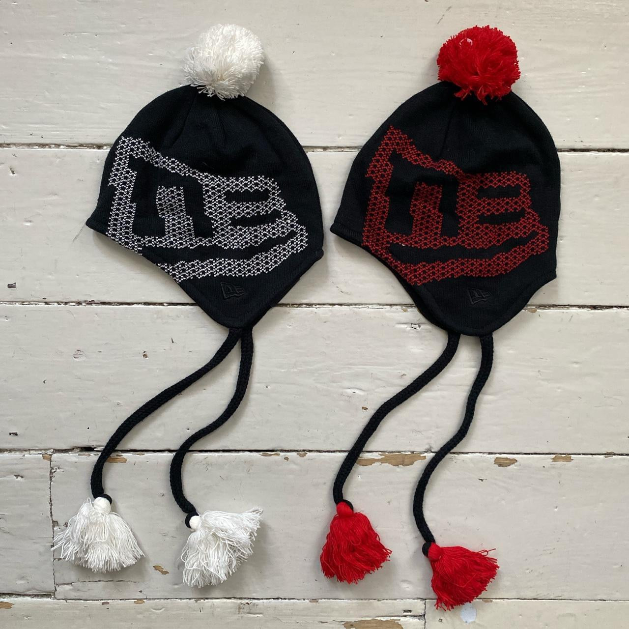 New Era Beanie Alpaca Hats