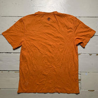 Timberland Vintage Bike T Shirt (Large)
