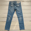 True Religion Skinny Jeans (31/34)