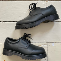 Dr Martens Royal Mail Low Shoes (UK 9)