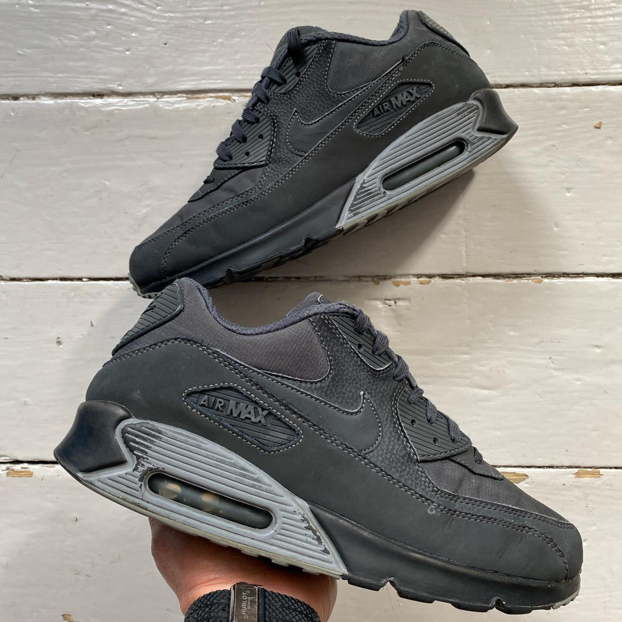 Nike Air Max 90 Grey (UK 11)