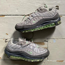 Nike Air Max 98 Mint Grey (UK 7)