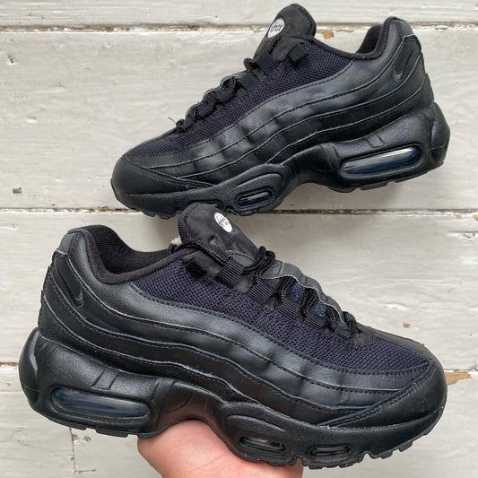 Nike Air Max 95 Black (UK 5.5)