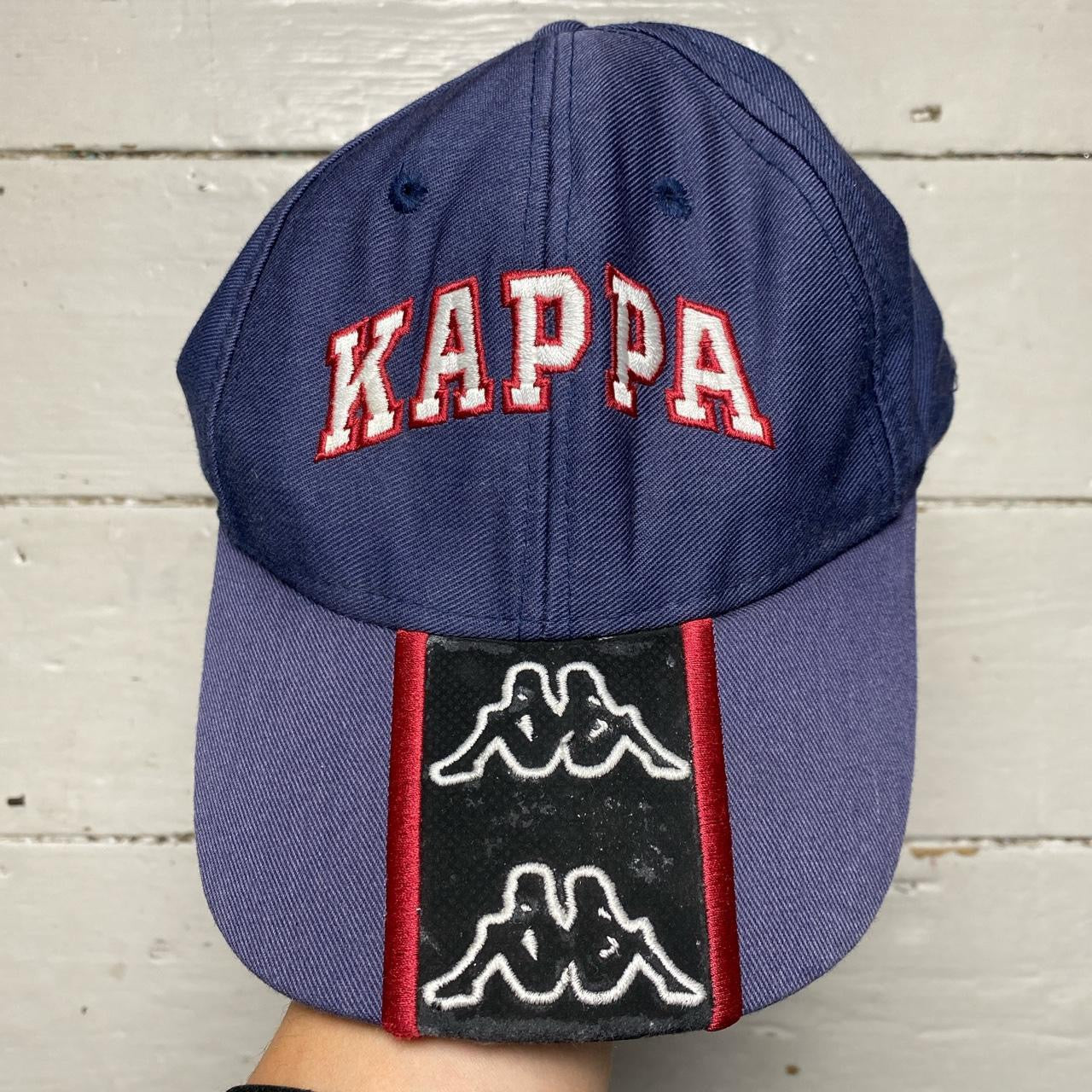 Kappa Vintage Cap